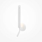 Настенный светильник (бра) Maytoni MOD214WL-L8W3K Combo