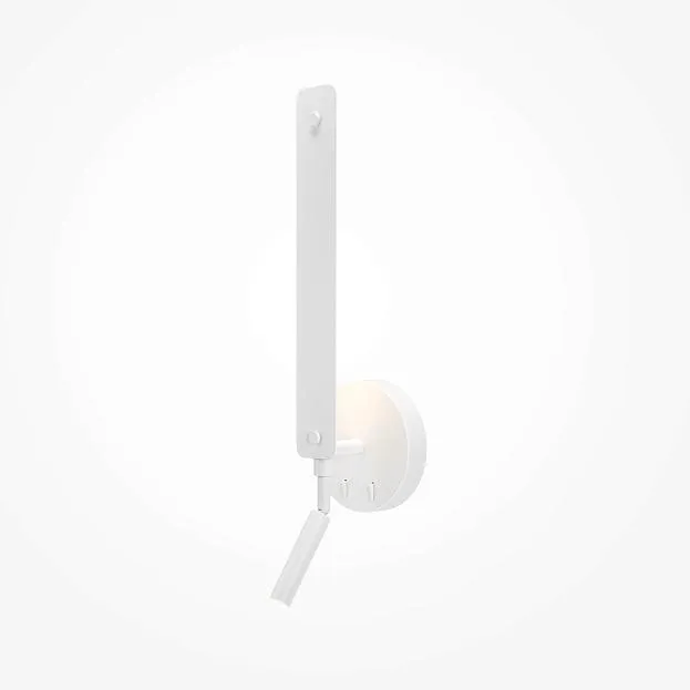 Настенный светильник (бра) Maytoni MOD214WL-L8W3K Combo