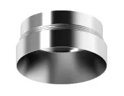 Насадка передняя для корпуса светильника Ambrella light N6132 DIY Spot