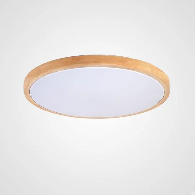 Потолочный светильник DISC WOOD Диаметр 40 см. Lampatron 917-1502 Потолочный светильник DISC WOOD Диаметр 40 см. Lampatron 917-1502