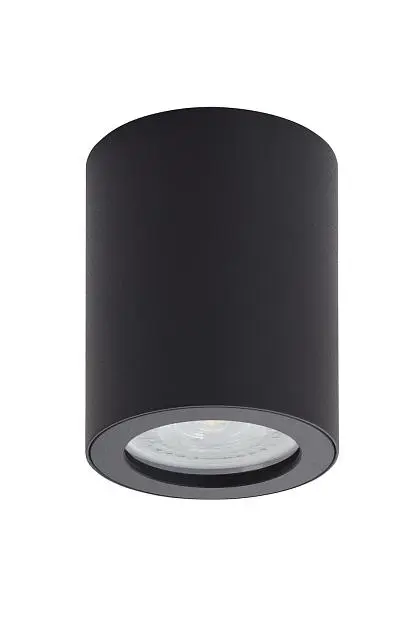Влагозащищенный светильник Denkirs DK3007-BK Влагозащищенный светильник Denkirs DK3007-BK