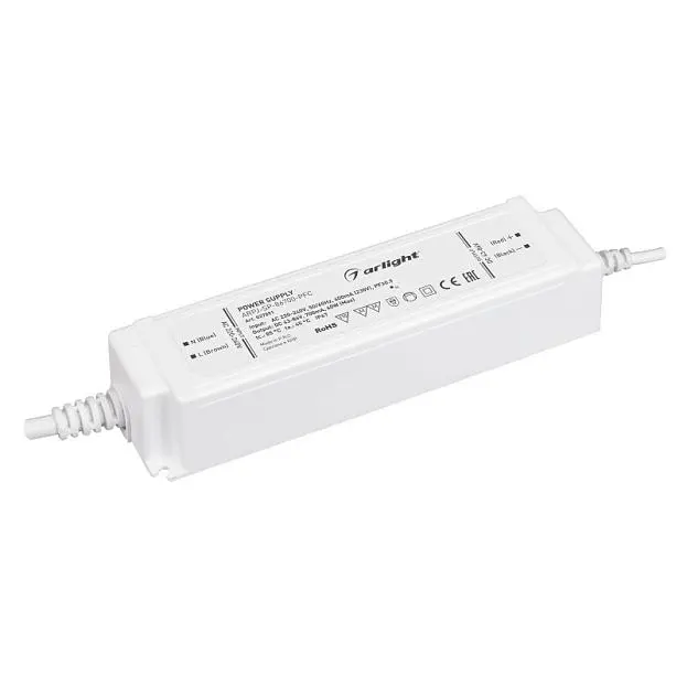 Блок питания Arlight 037891 ARPJ