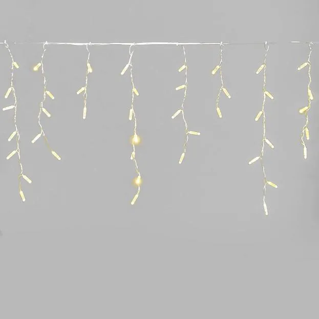 Гирлянда Laitcom PIL120CAP-10-2CH Бахрома