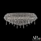 Подвесная люстра APL LED S505.0.36.B.4000 Rimini