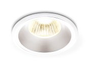 Встраиваемый светильник Ambrella light A901 WH Classic