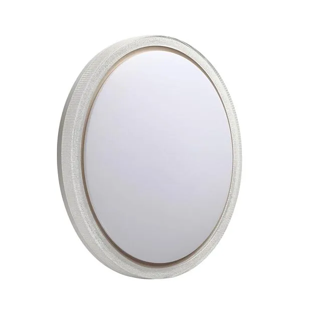 Светильник пластик/белый/золот. LED 76Вт 3000/4000/6000К D550 IP43 CCT Sonex 7781/ELN KRISTY Светильник пластик/белый/золот. LED 76Вт 3000/4000/6000К D550 IP43 CCT Sonex 7781/ELN KRISTY