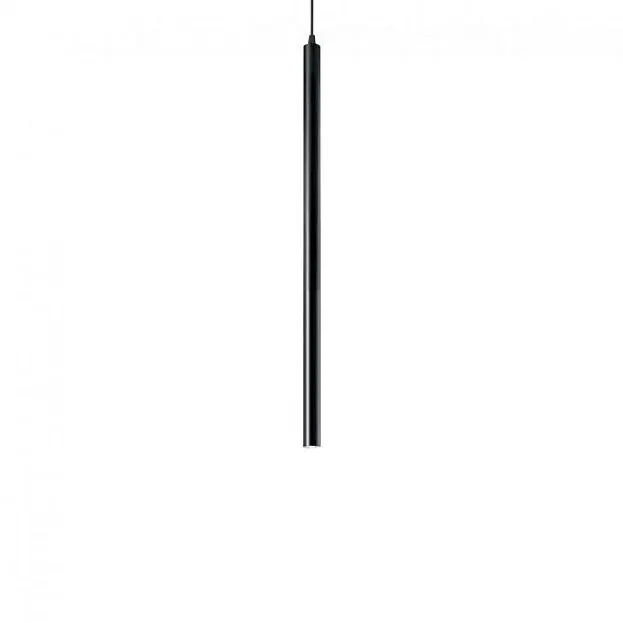 Подвесной светильник Ideal Lux 156699 ULTRATHIN Подвесной светильник Ideal Lux 156699 ULTRATHIN