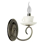 Бра Arte Lamp A6380AP-1AB TEAPOT 