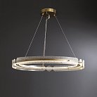 Подвесная люстра BERGDIS B B D80 ImperiumLoft 220155-23 bergdis-b01