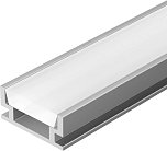 Профиль HR-3000 (, Алюминий) 3м Arlight 044793