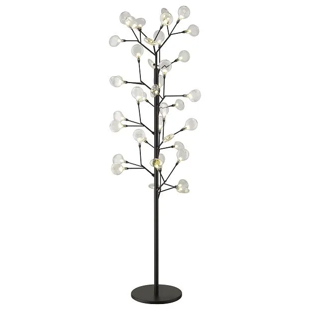 светильник напольный Wertmark WE241.39.025 FIORITA