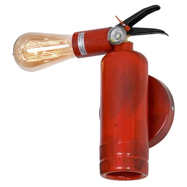 Бра Firefighter Bra ImperiumLoft 74107-22 44.399