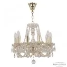 Люстра хрустальная Bohemia 101/10/141 G