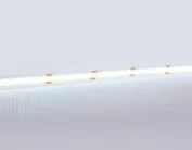 Светодиодная лента COB 528Led/14W m/ 24V IP20 6500K/ 5m*10mm*2mm (2 конт.) Ambrella light GS4753 ILLUMINATION