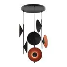 Светильник подвесной ST-Luce SL3003.403.09 SENTITO