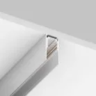 Шинопровод 3м Crystal Lux CLT 0.113 01 L2000 WH SPACE