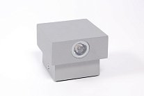 Настенный светильник уличный Oasis Light W78329 S  tube LED