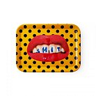 Поднос Seletti 19032 Shit Toiletpaper Serving
