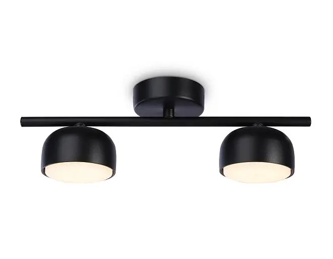 Потолочный светильник Ambrella light TN71024 Techno Spot Потолочный светильник Ambrella light TN71024 Techno Spot
