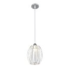 Подвесной светильник Escada 5065/1S Chrome