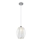 Подвесной светильник Escada 5065/1S Chrome