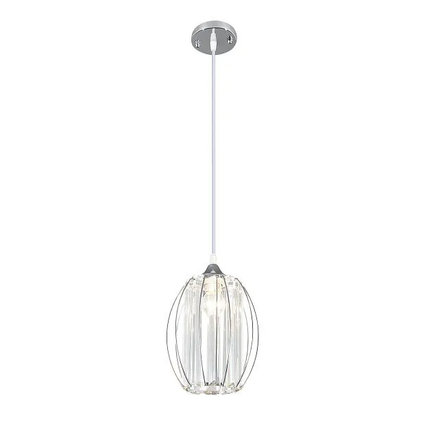 Подвесной светильник Escada 5065/1S Chrome