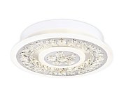 Потолочный светодиодный светильник с пультом Ambrella light FA153