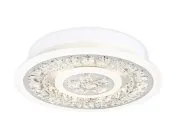 Потолочный светодиодный светильник с пультом Ambrella light FA153