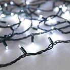 Уличная светодиодная гирлянда Ardecoled 031663 нить 230V белый ARD-String-Pro-1000-Green-100Led-Pulse White