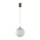 Подвесной светильник Odeon light 7109/1 MAGIA