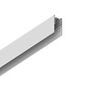 Профиль Ideal Lux 282886 EGO PROFILE HIGH 1000 mm WH