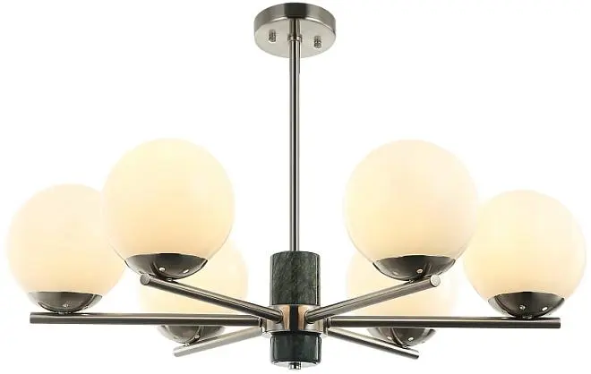 Подвесная люстра Stilfort 2150/11/06P Sharo Подвесная люстра Stilfort 2150/11/06P Sharo