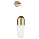 Бра Lightstar 808546 Muro
