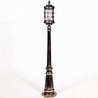Наземный фонарь Oasis Light 81211 Gb