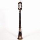 Наземный фонарь Oasis Light 81211 Gb