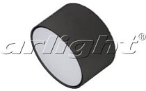 Светильник Arlight SP-RONDO-120B-12W Day White 22236