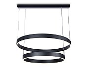 Подвесной светильник Ambrella light FA6618 Acrylica Original