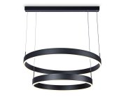 Подвесной светильник Ambrella light FA6618 Acrylica Original