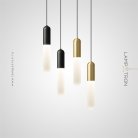 Готовая комбинация светильников SIGLEIF DUO Lampatron 6923-18980