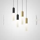 Готовая комбинация светильников SIGLEIF DUO Lampatron 6923-18980