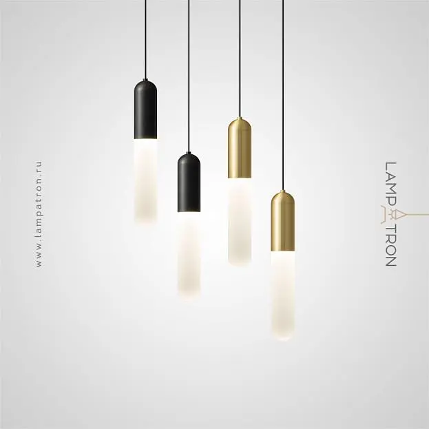 Готовая комбинация светильников SIGLEIF DUO Lampatron 6923-18980 Готовая комбинация светильников SIGLEIF DUO Lampatron 6923-18980
