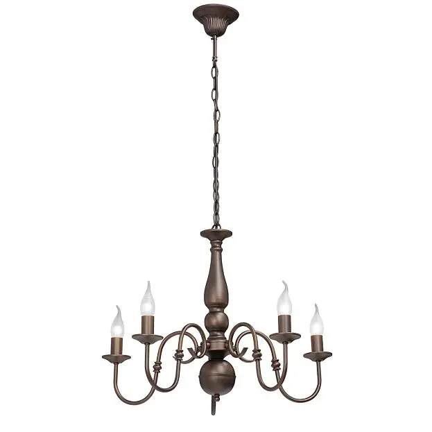 Люстра Vitaluce V1660-8/5 Люстра Vitaluce V1660-8/5