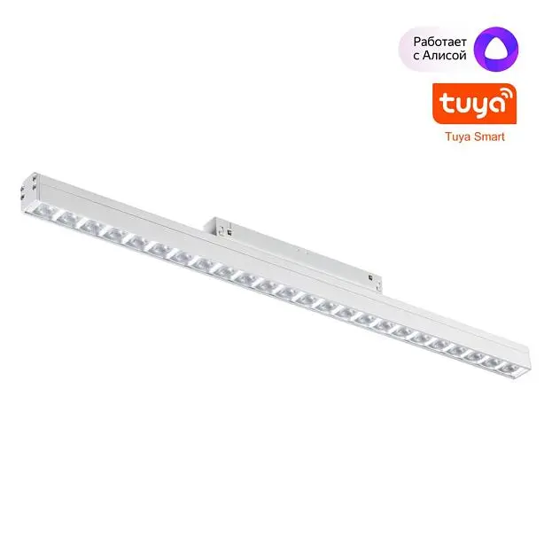 Трековый светильник Novotech 359489 FLUM Трековый светильник Novotech 359489 FLUM