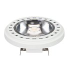 Лампа светодиодная Arlight 026886 AR111-Unit-G53-15W- Day4000 прозрачная
