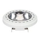 Лампа светодиодная Arlight 026886 AR111-Unit-G53-15W- Day4000 прозрачная
