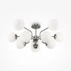 Потолочная люстра Maytoni MOD221PL-10N Erich