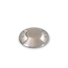 Уличный встраиваемый светильник Ideal Lux 247151 ROCKET-2 PT 3000K