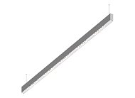 Подвесной светодиодный светильник 1,5м 30Вт 48° Donolux dl18515s121a30.48.1500ww Eye-line