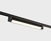 Трековый светильник ITALLINE IT08-8030 black 3000K