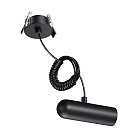 База встраиваемая для ввода питания Novotech 359384 GLAT